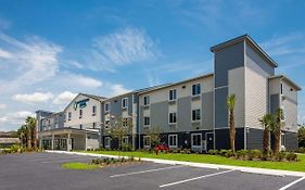Woodspring Suites Inverness
